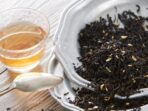  Teh Hitam. Foto: iStock