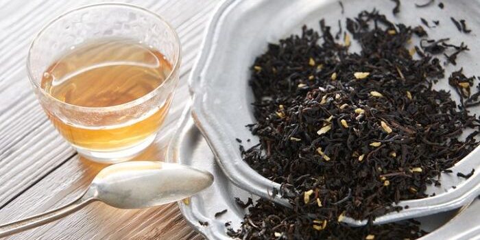 Berikut 5 Manfaat Minum Teh Hitam di Pagi Hari