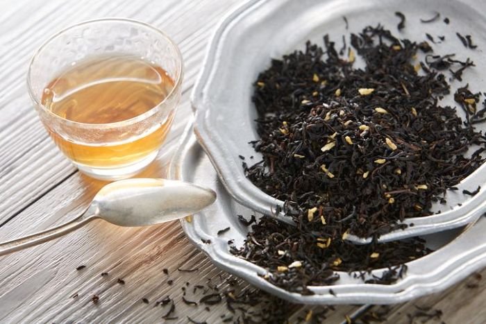 Berikut 5 Manfaat Minum Teh Hitam di Pagi Hari