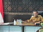 Wakil Gubernur Kaltim, Seno Aji. Foto: BorneoFlash/Nur Ainunnisa