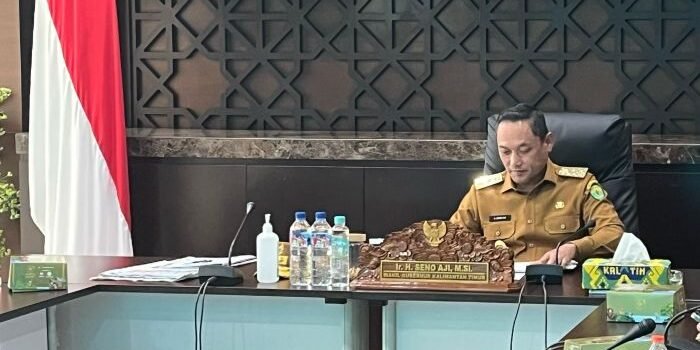 Kaltim Siapkan Lompatan Pendidikan, Dorong Sekolah Negeri Adopsi Kurikulum Internasional