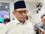 Wakil Gubernur Kaltim, Seno Aji. Foto: BorneoFlash/Nur Ainunnisa