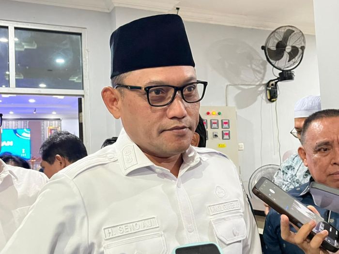Wagub Seno Aji Apresiasi Langkah Unmul Buka Prodi Tari: Perkuat Pelestarian Budaya Lokal