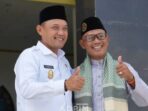 Wakil Gubernur Kaltim, Seno Aji. Foto: HO/adpimpemprov