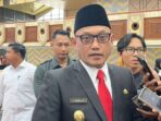 Wakil Gubernur Kalimantan Timur, H. Seno Aji. Foto: BorneoFlash/Nur Ainunnisa
