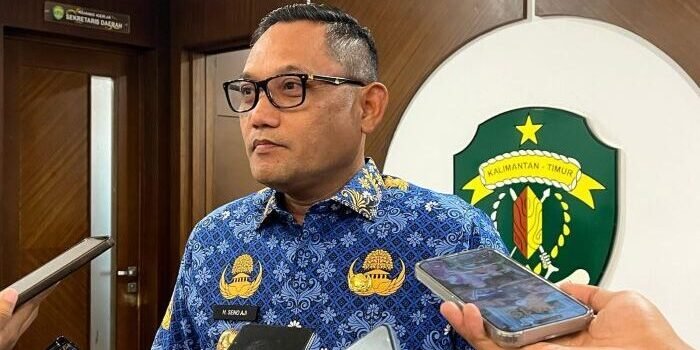 Wagub Seno Dorong Lulusan Muda Manfaatkan Program Magang Luar Negeri