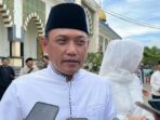 Wakil Gubernur Kaltim, Seno Aji. Foto: BorneoFlash/Nur Ainunnisa