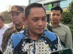 Wakil Gubernur Kaltim, Seno Aji. Foto: BorneoFlash/Nur Ainunnisa