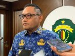 Wakil Gubernur Kaltim, H. Seno Aji. Foto: BorneoFlash/Nur Ainunnisa
