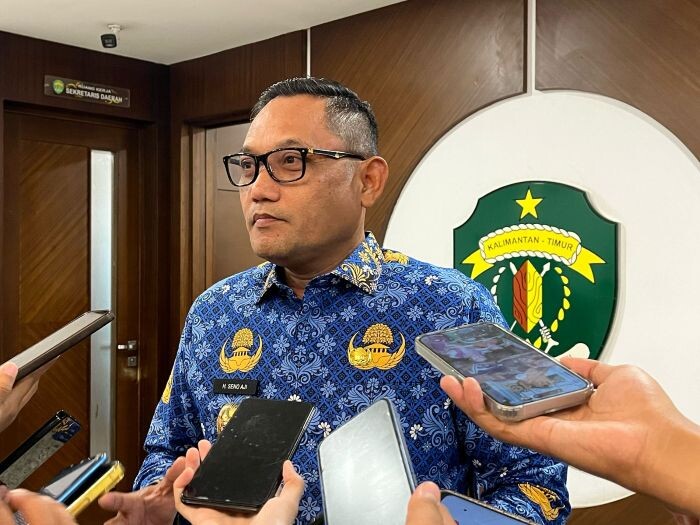 Pemprov Kaltim Bentuk Satgas Khusus untuk Perangi Peredaran Narkoba