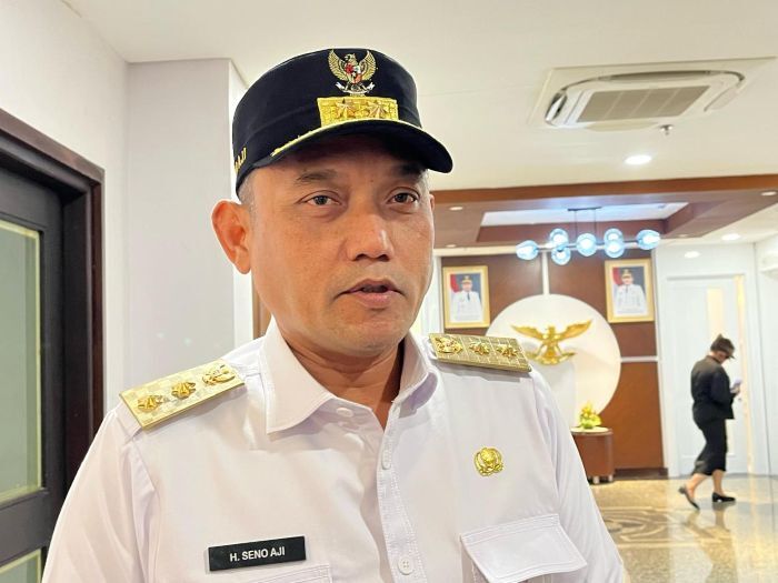 Pemprov Kaltim Akan Verifikasi Aset Jalan Angklung, Seno Aji Minta Proses Sesuai Hukum