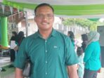 Wakil Ketua Komisi III DPRD Kota Balikpapan, Halili Adinegara. Foto: BorneoFlash/Ardian