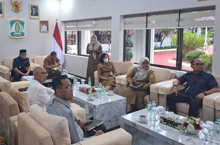 Menuju Kota Layak Anak Paripurna, Balikpapan Siapkan 11 Lokasi Verifikasi