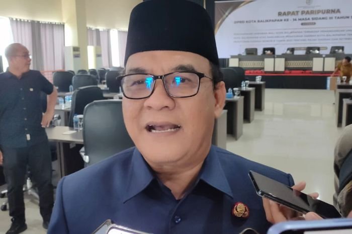 Tingkatkan Kewaspadaan Covid-19, Wawali Imbau Jaga Kesehatan dan Kebersihan Lingkungan
