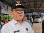 Wakil Wali Kota Balikpapan, H. Bagus Susetyo. Foto: BorneoFlash/Ardian