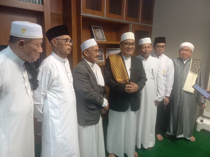 Wawali Kota Balikpapan: Idul Adha Penguat Nilai Keikhlasan Serta Jaga Lingkungan dalam Pelaksanaan Kurban