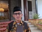 Wali Kota Balikpapan H. Rahmad Mas’ud. Foto: BorneoFlash/Niken Sulastri