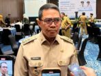 Wali Kota Samarinda, Andi Harun. Foto: BorneoFlash/Nur Ainunnisa