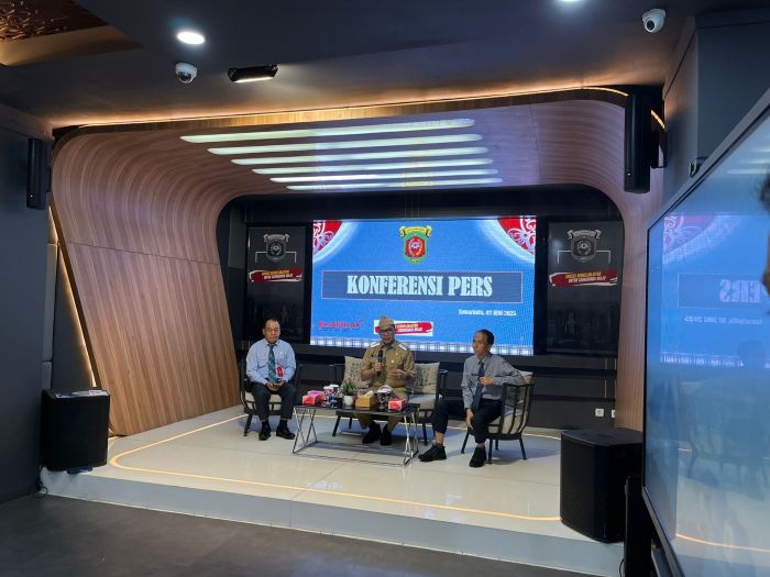 Bersihkan Pendidikan dari Nepotisme, Samarinda Terapkan Pengawasan Ketat di PPDB 2025