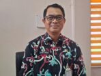 Kepala Bagian Kesejahteraan Sekretariat Daerah Kota Balikpapan, Muhammad Arif Fadillah. Foto: BorneoFlash.com/niken sulastri