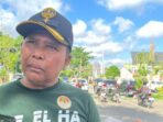 Kepala Dinas Lingkungan Hidup (DLH) Provinsi Kalimantan Timur, Anwar Sanusi.