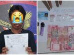 Polresta Balikpapan kembali mencetak prestasi dalam pemberantasan narkotika. Foto: HO/Humas Polresta Balikpapan
