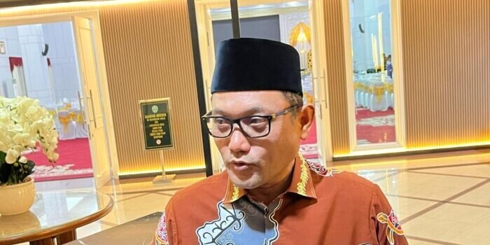 Pemprov Kaltim Siapkan Revitalisasi Sungai di 8 Wilayah, Fokus Penanganan Banjir Berbasis Kawasan