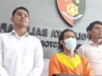 Tim Jatanras Satreskrim Polresta Balikpapan Berhasil Bekuk Preman Palak Pedagang buah di kawasan Gunung Sari Ulu, Pada senin (16/6/2025). Foto: HO/Humas Polresta Balikpapan