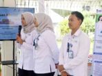 Peningkatan Pelayanan dan Kualitas Kesehatan Masyarakat diselenggarakan oleh PT Pertamina EP (PEP) Tanjung Field di halaman RS Pertamina Tanjung, Tabalong, Kalimantan Selatan, pada Kamis, 24 April 2025. Foto: HO/ PEP Tanjung Field