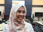 Kepala Biro Kesejahteraan Rakyat Sekretariat Daerah Provinsi Kaltim, Dasmiah. Foto: BorneoFlash/Nur Ainunnisa