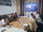 PT PLN (Persero) UIP KLT Mengadakan pertemuan intensif dengan Kejati Kalsel, khususnya Bidang Perdata dan Tata Usaha Negara (Datun) di Banjarbaru, pada Jumat (20/6/2025). Foto: HO/PT PLN (Persero)