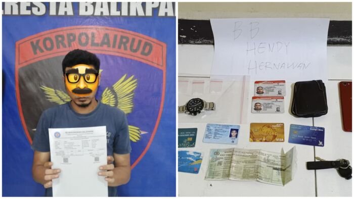Satuan Polairud Polresta Balikpapan kembali menunjukkan komitmen kuat dalam memberantas peredaran narkotika di wilayah hukumnya. Foto: HO/Humas Polresta