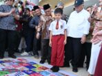 Kreativitas Guru Ciptakan Alat Peraga Edukatif, Wujud Kemandirian Pendidikan Lokal. Foto: HO/Kemendikdasmen