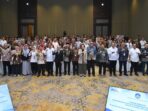 Kemendikdasmen menggelar Forum Bersama SPMB Tahun Ajaran 2025/2026 di Jakarta. Foto: HO/Kemendikbud