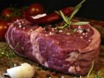 Ilustrasi. Daging kurban. Foto: Pixabay