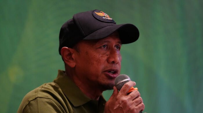 Rahmad Darmawan kini resmi memegang kendali sebagai pelatih tim Liga Indonesia All Star yang akan berlaga di Piala Presiden 2025. Foto: HO/PSSI