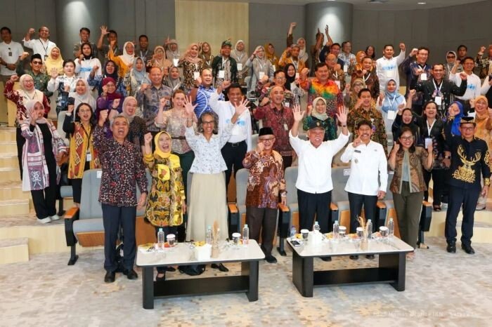 Transformasi Pendidikan di IKN: Fondasi Kota Masa Depan Dimulai dari Sekolah