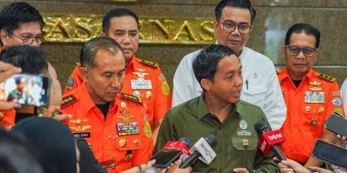 Kemenhut dan Basarnas Kolaborasi Perkuat SOP Keselamatan Kawasan Konservasi