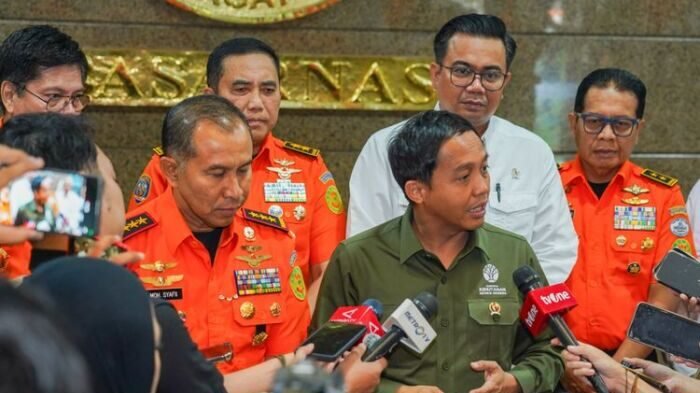 Kemenhut bersama Basarnas memperkuat kerja sama untuk meningkatkan keselamatan wisata alam di kawasan konservasi. Foto: HO/Kemenhut