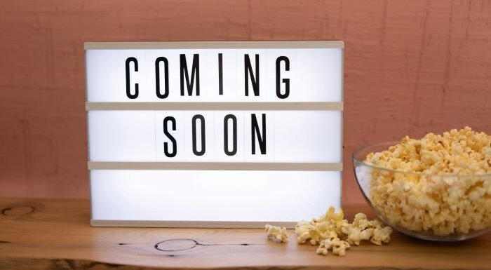 Ilustrasi Coming Soon. Foto: pexels
