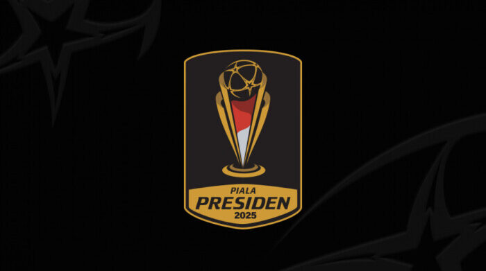 Piala Presiden 2025. Foto: HO/PSSI