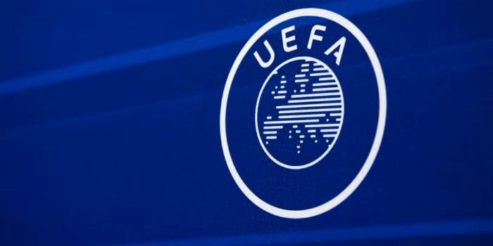 UEFA. Foto: uefa.com