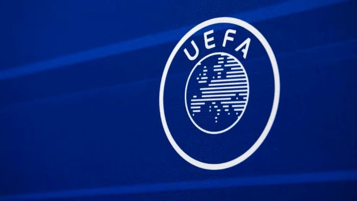 UEFA. Foto: uefa.com