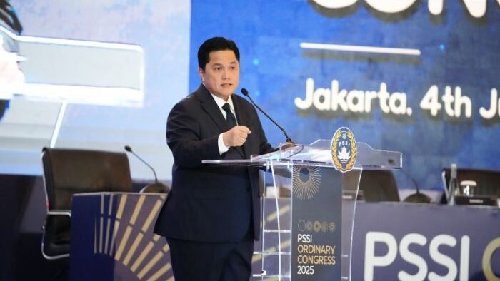 Kongres Biasa PSSI 2025 yang digelar pada Rabu (4/6/2025) di Jakarta menghasilkan sejumlah keputusan penting. Foto: HO/pssi.org