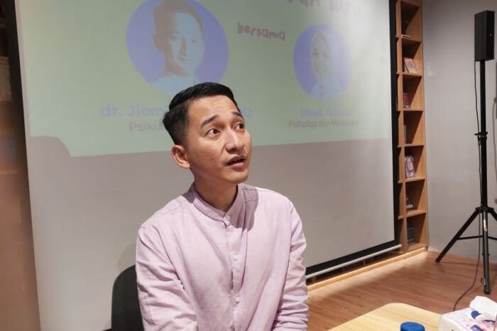 Di Balik Kecanduan Judi Online, Ada Trauma yang Belum Terselesaikan!