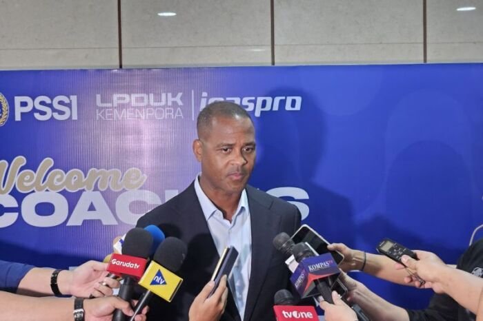 Kabar Buruk Timnas! Cedera Ole Romeny Buat Kluivert Putar Otak Lagi