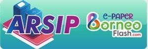 Epaper BorneoFlash