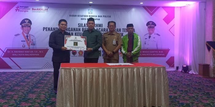 Salurkan Bantuan Rp2,4 Miliar untuk 9 Parpol, Penerima Terbesar Partai Golkar