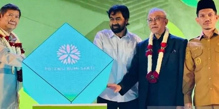 Gubernur Aceh: Sejumlah Industri Segera Beroperasi, Dorong Ekonomi Daerah