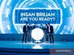 Danantara Dukung BRILiaN Way, Langkah BRI Jadi Bank Terkemuka ASEAN. Foto: ANTARA/HO-BRI